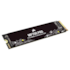 Ssd Corsair Mp700 Pro 1tb M.2 Nvme Leitura E Gravação 11700mb/s - 9600mb/s Gen5x4 Cssd-f1000gbmp700pnh