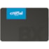 SSD CRUCIAL 120GB BX500 2.5" 3D NAND, CT120BX500SSD1