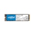 SSD CRUCIAL 1TB P2 M.2 NVME CT1000P2SSD8