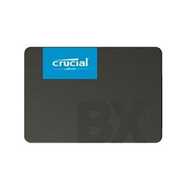 SSD CRUCIAL BX500 480GB 2.5" 3D NAND CT480BX500SSD1