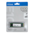 Ssd Crucial E100 2tb M.2 2280 Nvme Leitura E Gravação 5000mb/s - 4500mb/s Gen4x4 Ct2000e100ssd8