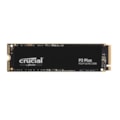 Ssd Crucial P3 Plus 1Tb Nvme M.2 Leitura E Grav...