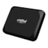 Ssd Externo Crucial X9 2tb Usb C Leitura E Gravação 1050 Mb/s - 1050mb/s Ct2000x9ssd9
