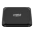 Ssd Externo Crucial X9 2tb Usb C Leitura E Gravação 1050 Mb/s - 1050mb/s Ct2000x9ssd9