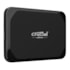 Ssd Externo Crucial X9 2tb Usb C Leitura E Gravação 1050 Mb/s - 1050mb/s Ct2000x9ssd9