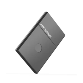 Ssd Externo Hikvision Elite 7 Touch 500 Gb Usb Tipo C Usb 3.0 Leitura E Gravação 1056 Mb/S Hs-essd-Elite7 Touch