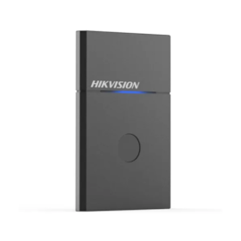 Ssd Externo Hikvision Elite 7 Touch 500 Gb Usb Tipo C Usb 3.0 Leitura E Gravação 1056 Mb/S Hs-essd-Elite7 Touch