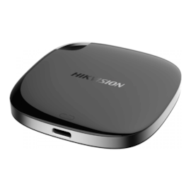 Ssd Externo Hikvision T100i 1 Tb Usb Tipo C Usb 3.1 Leitura E Gravação 450 Mb/S Hs-essd-t100i