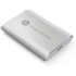 SSD EXTERNO HP 250GB PORTABLE P500 USB-C PRATA 7PD51AA-ABC