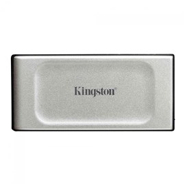 Ssd Externo Kingston 500GB Portátil XS2000 SXS2000/500G
