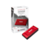 Ssd Externo Kingston Xs1000r 2tb Usb 3.2 Gen 2x2 Leitura E Gravação 1050 Mb/s - 1050mb/s Sxs1000r/2000g