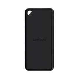 Ssd Externo Lenovo Lp100 1tb Usb 3.2 Usb Tipo C Gen2x2 Leitura E Gravação 450 Mb/s - 445mb/s