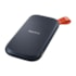 Ssd Externo Sandisk Portable 1tb Leitura 800mb/s Sdssde30-1t00-g26