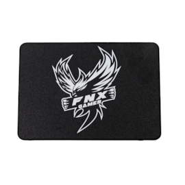 Ssd Fnx Gamer 240Gb Sata Iii 2,5" Leitura E Gravação 450 Mb/S - 500Mb/S Sfnx17/240G