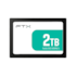 Ssd Ftx 2Tb Sata 3 Leitura E Gravação 530Mb/S - 470Mb/S Ftx-Ssd 2.5-2T