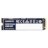 Ssd Gigabyte 1tb Gen4 4000e M.2 Nvme Leitura E Gravação 4000mb/s - 3900mb/s Gen4x4 G440e1tb Rev 1.1