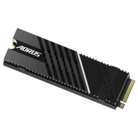 SSD GIGABYTE 1TB M.2 NVME 2280 AORUS GEN4 GP-AG70S1TB