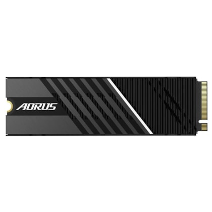 SSD GIGABYTE 1TB M.2 NVME 2280 AORUS GEN4 GP-AG70S1TB