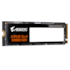 Ssd Gigabyte 1tb M.2 Nvme Aorus Gen4 5000e Rev1.0 Leitura E Gravação 5000mb/s - 4600mb/s Ag450e1024-