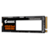 Ssd Gigabyte 1tb M.2 Nvme Aorus Gen4 5000e Rev1.0 Leitura E Gravação 5000mb/s - 4600mb/s Ag450e1024-