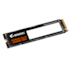 Ssd Gigabyte 1tb M.2 Nvme Aorus Gen4 5000e Rev1.0 Leitura E Gravação 5000mb/s - 4600mb/s Ag450e1024-