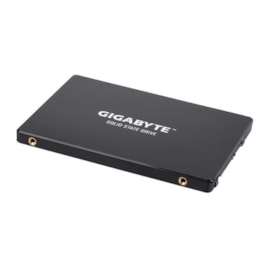 Ssd Gigabyte 1tb Sata Iii Leitura E Gravação 550mb/s - 500mb/s Gp-gstfs31100tntd