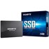 SSD GIGABYTE 240GB SATA III  LEITURA E GRAVAÇÃO 500MB/S - 420MB/S GP-GSTFS31240GNTD