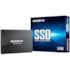 SSD GIGABYTE 240GB SATA III  LEITURA E GRAVAÇÃO 500MB/S - 420MB/S GP-GSTFS31240GNTD