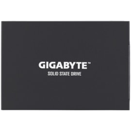 SSD GIGABYTE 240GB SATA III  LEITURA E GRAVAÇÃO 500MB/S - 420MB/S GP-GSTFS31240GNTD