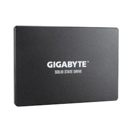 Ssd Gigabyte 256Gb Sata Iii 2,5" Leitura E Gravação 520Mb/S - 500Mb/S Gp-Gstfs31256Gtnd