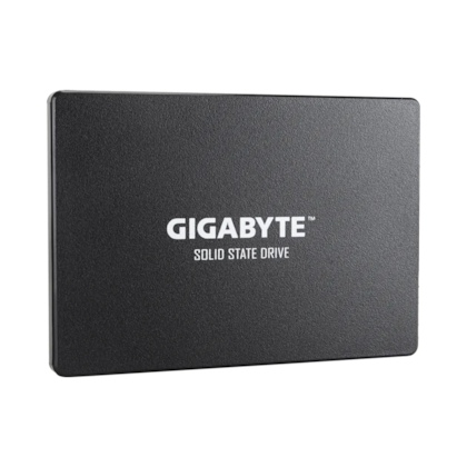 Ssd Gigabyte 256Gb Sata Iii 2,5" Leitura E Gravação 520Mb/S - 500Mb/S Gp-Gstfs31256Gtnd