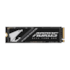 Ssd Gigabyte 2tb Aorus Gen4 7300 Nvme M.2 2280 Leitura E Gravação 6850mb/s - 6000mb/s Gen4x4 Ag4732tb-n