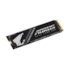 Ssd Gigabyte 2tb Aorus Gen4 7300 Nvme M.2 2280 Leitura E Gravação 6850mb/s - 6000mb/s Gen4x4 Ag4732tb-n