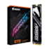 Ssd Gigabyte 2tb Aorus Gen4 7300 Nvme M.2 2280 Leitura E Gravação 6850mb/s - 6000mb/s Gen4x4 Ag4732tb-n