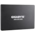 SSD GIGABYTE 480GB SATA 3 LEITURA E GRAVAÇÃO 550MB/S - 480MB/S GP-GSTFS31480GNTD