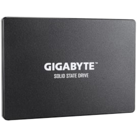 Ssd Gigabyte 480gb Sata Iii Leitura E Gravação 550mb/s - 480mb/s Gp-gstfs31480gntd