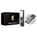Ssd Gigabyte Aorus Gen4 7300 2tb M.2 Nvme 2280 ...