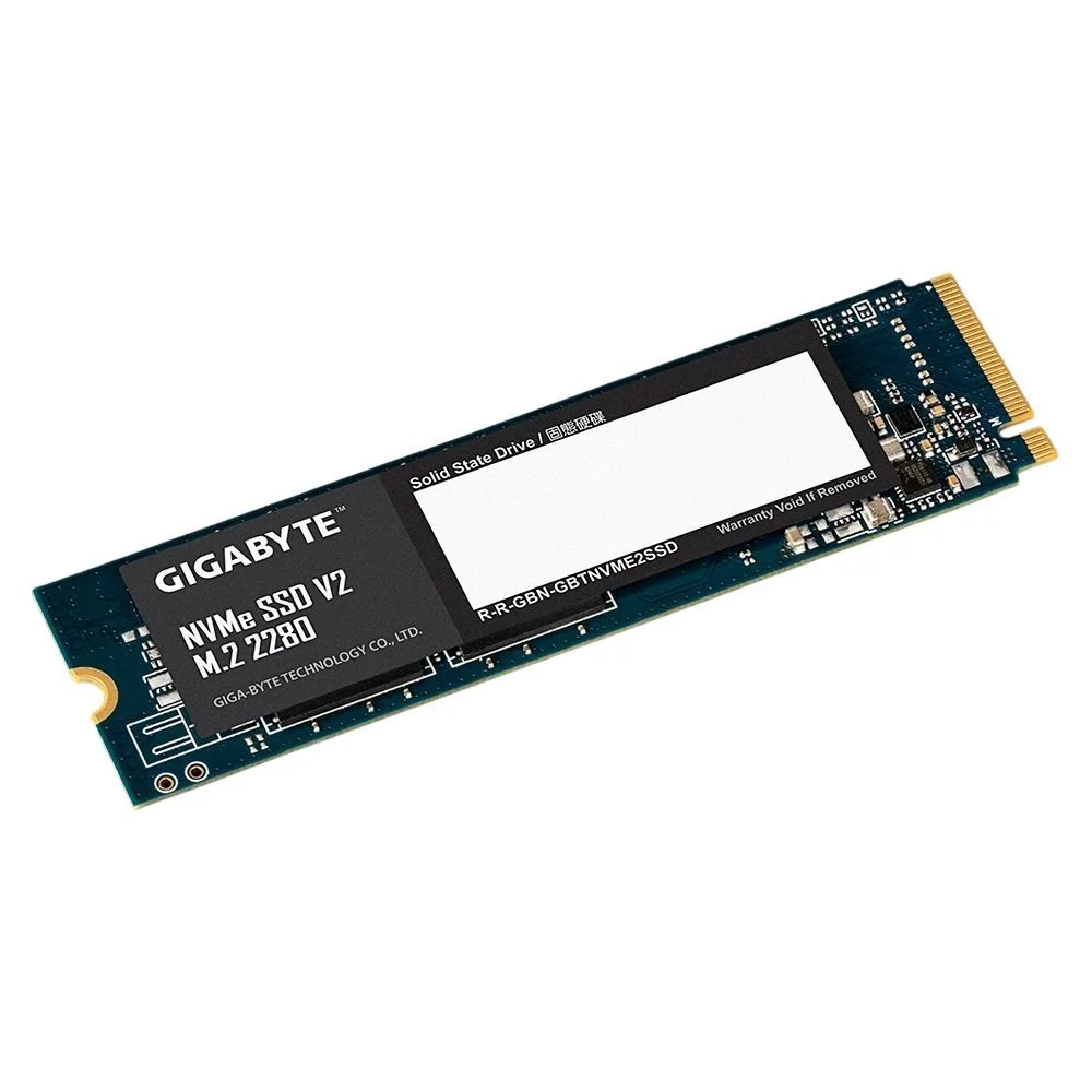 Ssd Lexar Nm610 Pro 1 Tb Nvme M.2 Leitura E Gravação 3300mb/s