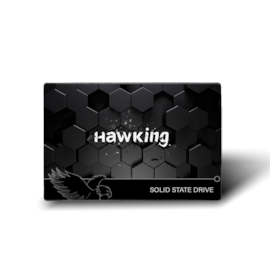 Ssd Hawking 480Gb Sata3 Leitura E Gravacao 500Mb/S - 450Mb/S Hkpsa-480
