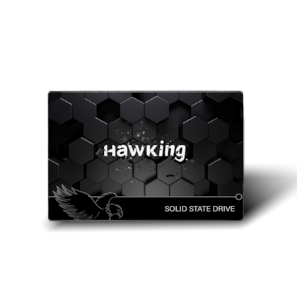 Ssd Hawking 480Gb Sata3 Leitura E Gravacao 500Mb/S - 450Mb/S Hkpsa-480