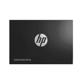 Ssd Hp S650 480Gb Sata3 2,5Mm Leitura E Gravacao 560Mb/S - 515Mb/S 345m9aa#Abb