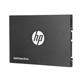 Ssd Hp S700 500Gb Sata3 2,5Mm Leitura E Gravacao 560Mb/S - 515Mb/S 2Dp99Aa#Abb