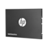 Ssd Hp S700 500Gb Sata3 2,5Mm Leitura E Gravacao 560Mb/S - 515Mb/S 2Dp99Aa#Abb