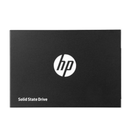 Ssd Hp S700 500Gb Sata3 2,5Mm Leitura E Gravacao 560Mb/S - 515Mb/S 2Dp99Aa#Abb
