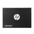 Ssd Hp S700 500Gb Sata3 2,5Mm Leitura E Gravacao 560Mb/S - 515Mb/S 2Dp99Aa#Abb