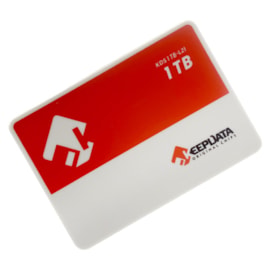 Ssd Keepdata 1Tb Sata Iii 2,5" Leitura E Gravação 550Mb/S - 500Mb/S Kds1t-L21