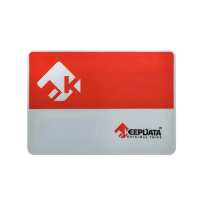 Ssd Keepdata 256Gb Sata Iii 2,5" Leitura E Gravação 550Mb/S - 500Mb/S Kds256g-L21