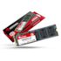 Ssd Keepdata 512Gb M.2 Sata Leitura E Gravação 500mb/s - 320mb/s Kdm512g-j12