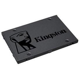 SSD KINGSTON 120GB SATA A400 SA400S37/120G