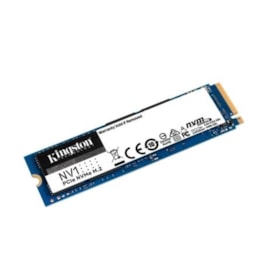 SSD KINGSTON 1TB M.2 2280 NVME NV1 SNVS/1000G